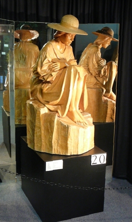 Museum Display 2