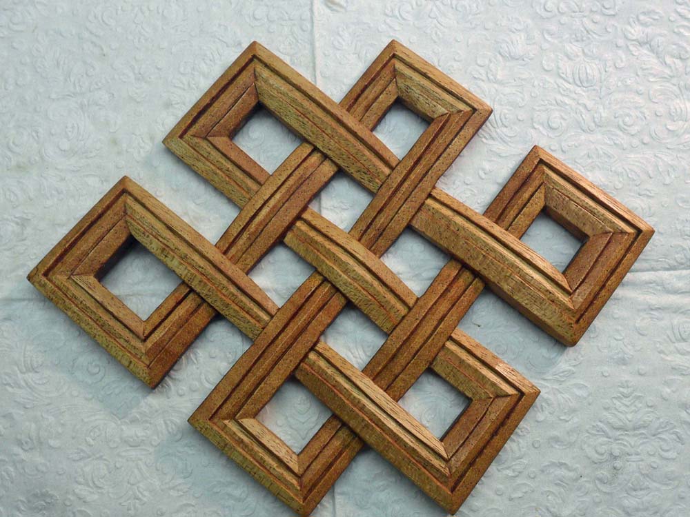 Endless Knot 20