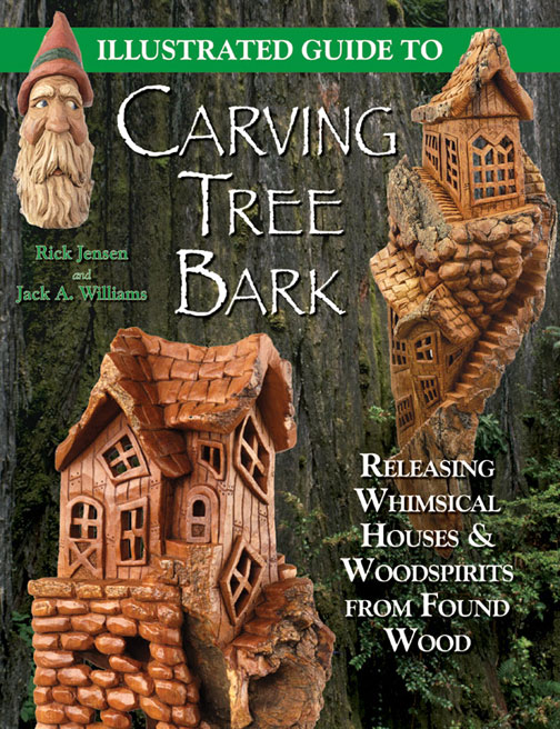 Woodcarver Online Magazine