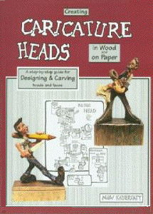 Woodcarver Online Magazine